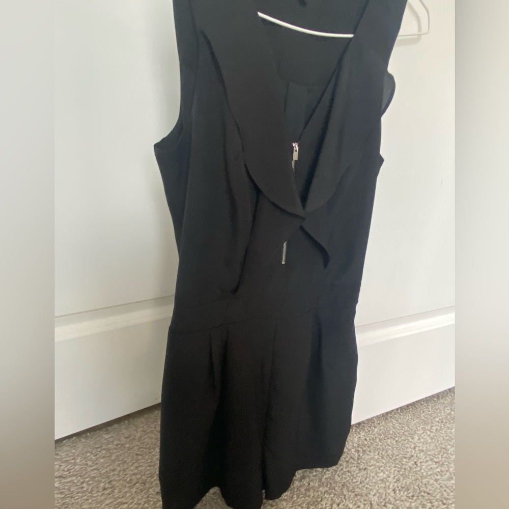 Express Romper
